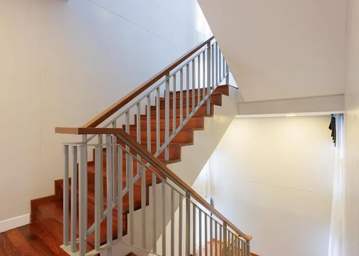 Villa 曼谷市中心七卧室独栋豪华泳池别墅 Bangkok